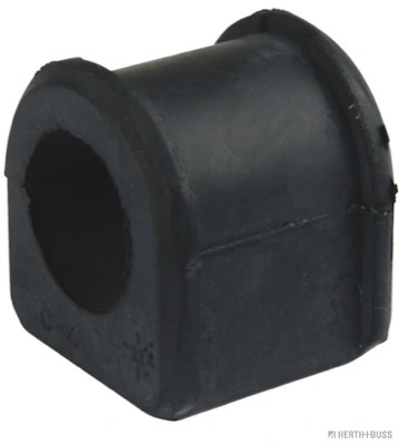Mounting, stabiliser bar